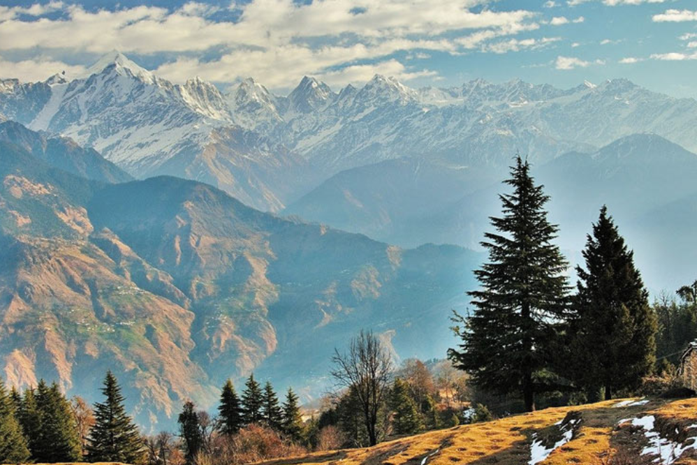 5 Days Corbett Ranikhet Nature Tour